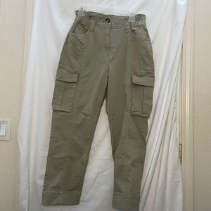 cargo pants